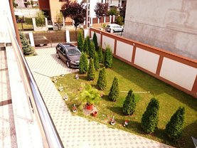 Casa 5 camere în Bucuresti, Chitila