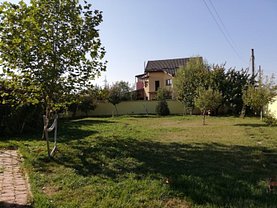 Casa de vânzare 4 camere, în Bucuresti, zona Pantelimon