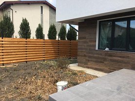Casa de vânzare 4 camere, în Otopeni