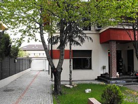 Casa de vânzare 5 camere, în Bucuresti, zona Pipera