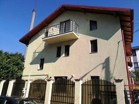 Casa de vânzare 8 camere, în Bucuresti, zona Vitan