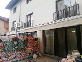 Casa de vânzare 4 camere, în Bucuresti, zona Pipera