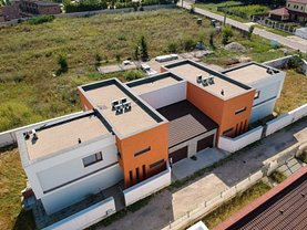 Casa de vânzare 5 camere, în Corbeanca