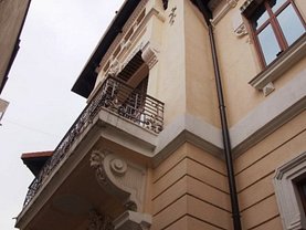 Casa de vânzare 14 camere, în Bucuresti, zona Universitate