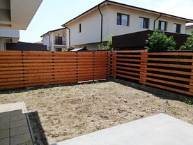 Casa de vânzare 4 camere, în Otopeni