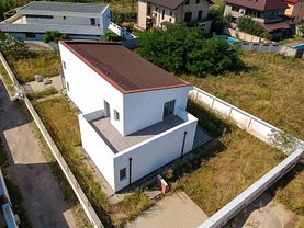 Casa de vânzare 5 camere, în Corbeanca