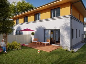 Casa de vânzare 2 camere, în Bucureşti, zona Berceni