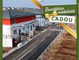 Casa de vânzare 4 camere, în Bucureşti, zona Berceni
