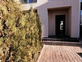 Casa de vânzare 4 camere, în Tunari