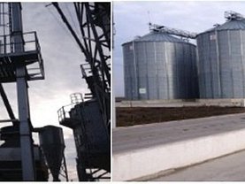 Teren agricol de vânzare în Tudor Vladimirescu