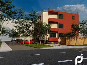 Teren constructii de vânzare, în Bucuresti, zona 13 Septembrie