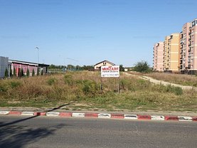 Teren constructii de vânzare, în Bucureşti, zona Pipera