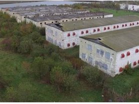 Vânzare teren investiţii în Butimanu