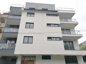 Vânzare parcare în Bucuresti, Mihai Bravu