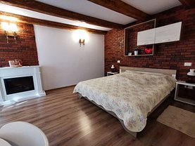 Apartament de închiriat 2 camere, în Braşov, zona Centrul Istoric