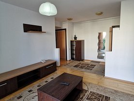 Apartament de închiriat 2 camere, în Braşov, zona Central
