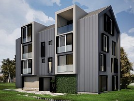 Apartament de vânzare 2 camere, în Săcele, zona Bunloc