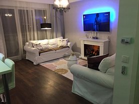 Apartament de închiriat 2 camere, în Braşov, zona Bartolomeu