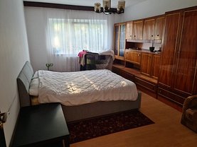 Apartament de închiriat 2 camere în Brasov, 13 Decembrie