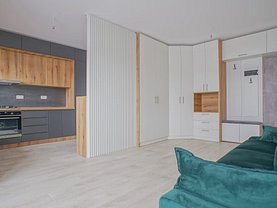 Apartament de vânzare 2 camere, în Brasov, zona Avantgarden