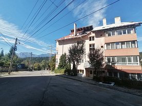 Apartament de vânzare 2 camere, în Predeal, zona Cioplea