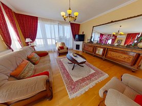 Apartament de închiriat 2 camere, în Braşov, zona Avantgarden