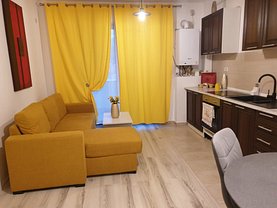 Apartament de închiriat 2 camere, în Braşov, zona Noua