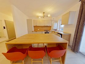 Apartament de închiriat 2 camere, în Brasov, zona Avantgarden
