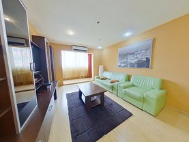 Apartament de închiriat 2 camere, în Braşov, zona Răcădău