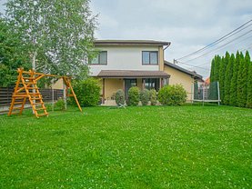 Casa de închiriat 6 camere, în Ghimbav, zona Periferie