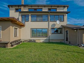 Casa de vânzare 6 camere, în Tărlungeni