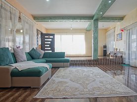 Casa de vânzare 6 camere, în Tărlungeni