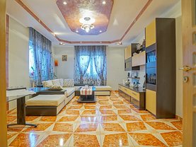 Casa de vânzare 7 camere, în Sânpetru