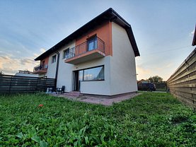 Casa de închiriat 4 camere, în Braşov, zona Stupini