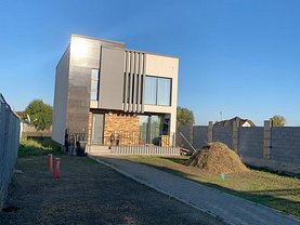 Casa de vânzare 4 camere, în Braşov, zona Stupini