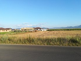 Teren agricol de vânzare, în Hărman