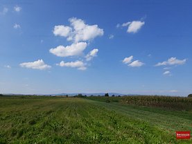 Teren constructii de vânzare, în Braşov, zona Stupini