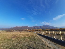 Teren pasune de vânzare, în Râşnov, zona Glăjărie