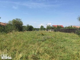 Teren constructii de vânzare, în Prejmer