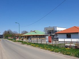 Teren constructii de vânzare, în Braşov, zona Stupini