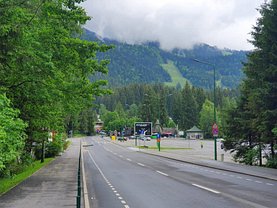 Teren constructii de vânzare, în Braşov, zona Poiana Braşov