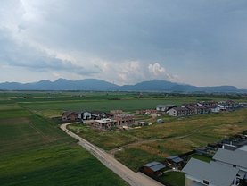 Teren constructii de vânzare, în Harman