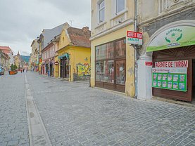 Vânzare spaţiu comercial