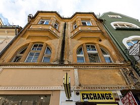 Vânzare hotel/pensiune