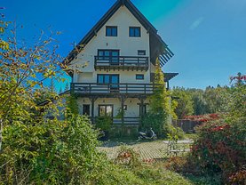 Vânzare hotel/pensiune