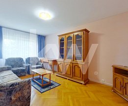 Apartament de închiriat 2 camere, în Brasov, zona Scriitorilor