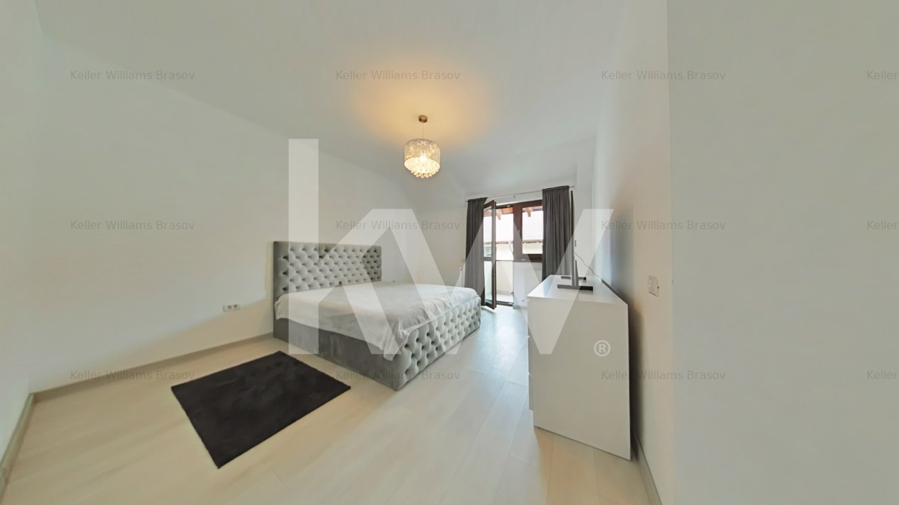 Apartament tip Studio I Sanpetru Residence I Prima Inchiriere