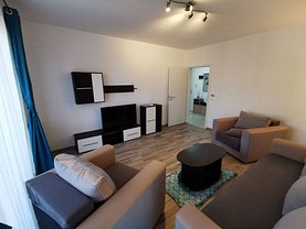 Apartament de inchiriat 2 camere, în Brasov, zona Bartolomeu