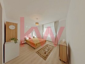 Apartament de închiriat 2 camere, în Brasov, zona Central