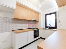 Apartament de vânzare 2 camere în Valea Lupului